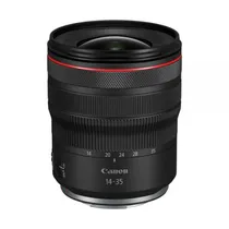 Lente Canon RF 14-35MM F/4L Is Usm