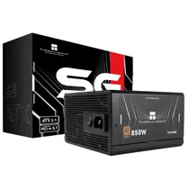 Fonte 850W Thermalright TR-SG850 80+Gold Full-Mod TR-SG850/ATX3.1