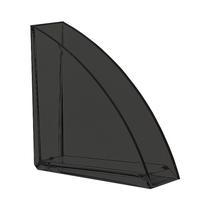 Organizador Felli Magazine Holder Clariti MSA2MR-1-5 Negro