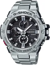 Relógio Masculino Casio G-Shock Analógico/Digital GST-B100D-1ADR