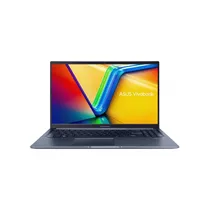 Notebook Asus Vivobook 15 X1502VA-BQ583W, Intel Core i7-13620H 2.40GHZ (4.90GHZ), 16GB Ram, 512GB SSD, Tela 15.6" Full HD (1920 X 1080) Ips, Windows 11 Home, Inglês, Quiet Blue