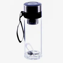 Garrafa com Infusor para Chá 400ML