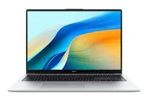 Huawei NB Matebook D 16 2024 Core i5-12450H 16" 8/512GB 16" Silver