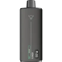 Black Sheep Slim 10K Fresh Mint