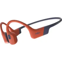 Fone de Ouvido Shoks Openswim Pro Bone-Conduction S710-ST-RD-US - Red