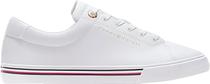Tenis Tommy Hilfiger FW0FW07964 YBS - Feminino