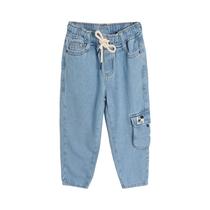 Pantalon Infantil Hering C1PR1ASN