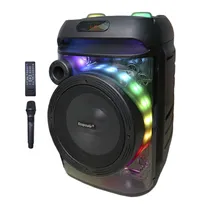 Speaker Ecopower EP-1967 BLT - 1 Mic