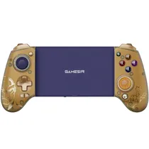 Controle Gamesir G8+ Galileo Wireless - Marvel Thanos Edition