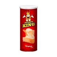  King Potato...
