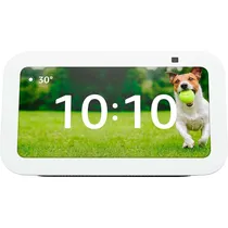 Amazon Echo Show 5 3ª Geração Smart Display Alexa – Branco Glaciar