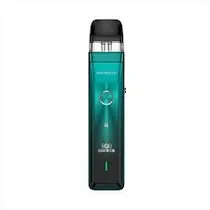 Vaporesso Xross Pro Green