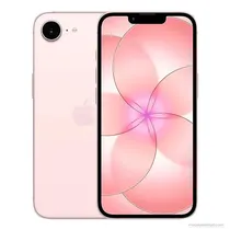 Apple iPhone 17E 256GB Usa-Esim Pink