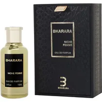 Perfume Bharara Niche Femme Edp 100ML