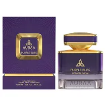 Auraa Desire Perfume Purple Bliss Fem Eau de Parfum 100ML