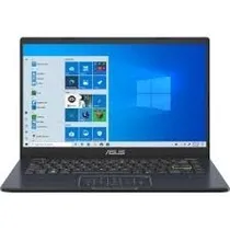 Notebook Asus E410KA-PM464 PENTIUM-N4500/ 4GB/ 64 Emmc + 128GB/ 14" FHD/ W11H Preto Nuevo