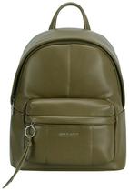 Mochila David Jones Feminina 6826-3 Olive Green