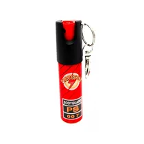 Spray de Pimienta Bodyguard PS007 20ML