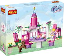 Cogo Magic Wand Girls 3272 178PCS