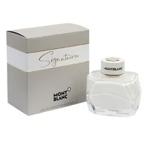 Mont Blanc Signature Edp 90ML