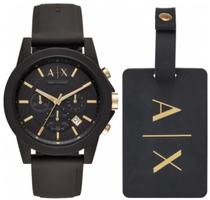 Relogio Masculino Armani Exchange Analogico AX7105