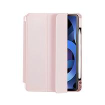 Estuche Wiwu Magnetic iPad Folio Case 12.9" Pink