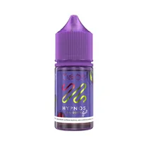 Essência para Vaper Hypnos Salt Fresh Apple Berry 35MG