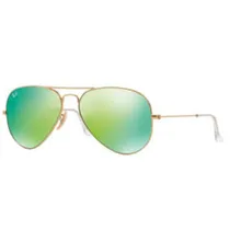 Lente de Sol Ray Ban RB3025 112/19 55