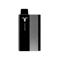 Pod System Ignite P100 Kit Metalic Gray Green Apple