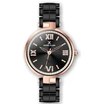 Relógio Feminino Analógico Daniel Klein DK.1.12286-6