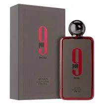 Per. Afnan 9PM Rebel Edp 100ML