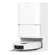 Robo Aspirador Dreame Vacuum L40 Ultra RLX53SE White
