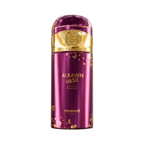 Body Spray Mawwal Alkawn 250ML  Body Spray ...