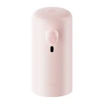 Dispensador de Sabonete Xiaomi Automatic Soap Dispenser Color Edition - USB-C - Recarregável - IPX5 - Bivolt - Rosa