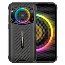 Cel Ulefone Armor 21 DS/8RAM/256GB 6.58" Black *Novo*