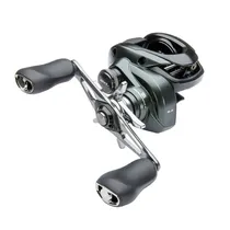 Shimano Reel Curado MGL 150XG