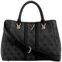 Bolsa Guess SG900006 Noreen Feminina - Coal Logo