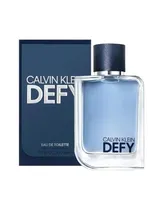 Perf CK Defy Masc Edt 100ML