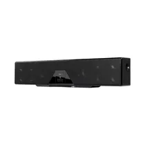 Soundbar BLG Professional IA-6120HD Negro