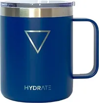 Caneca Hydrate Café Azul MARINHO355ML