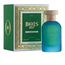 Perfume Bois 1920 Cannabis Salata - Eau de Parfum - Unissex - 100ML