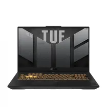 Notebook Asus Tuf Gaming A16 FX707VV-HX226W, Intel Core i7-13620H 2.40GHZ (4.90GHZ), 16GB Ram, 512GB SSD, Tela 17.3" Full HD (1920 X 1080)144HZ Ips, Geforce RTX4060 8GB, Windows 11 Home, Inglês, Mecha Cinza