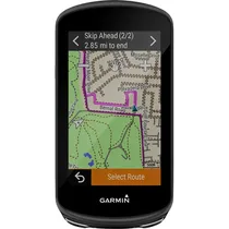 GPS Garmin Edge 1030 Plus para Ciclismo - Preto (010-02424-30)