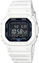 Relógio Casio Digital DW-B5600SF-7DR - Masculino