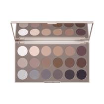 Paleta de Sombras Morphe Matte Essentials Artistry 18CT Cool 20GR