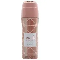 Lattafa Desodorante Shahd 200ML
