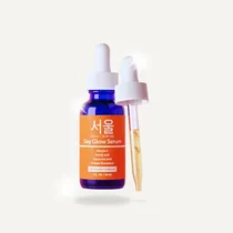 Sérum Facial Seoul Ceuticals Day Glow Vitamina C 30ML