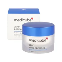 Medicube Crema Zero Pore Cream 2.0 50ML  Medicube Cr...