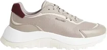 Tênis Calvin Klein HW0HW022210GB - Feminino