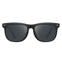 Óculos de Sol Xiaomi Square Sunglasses MSG06GL - Preto